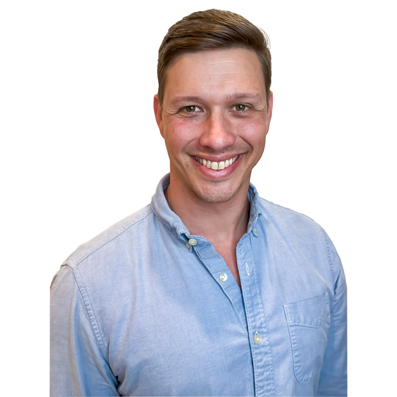 Josh Davis, CEO